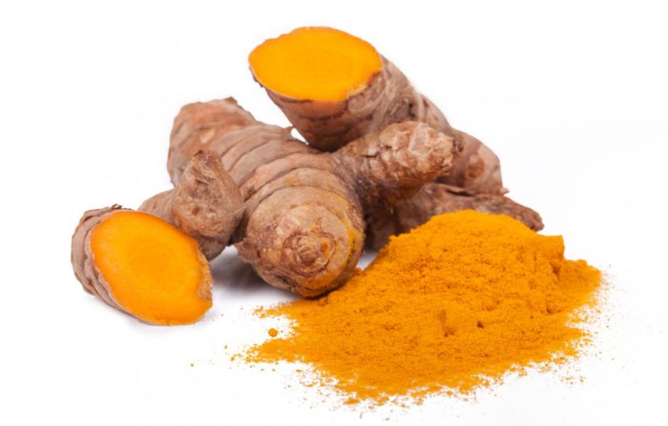 Turmeric Capsules May Damage The Liver