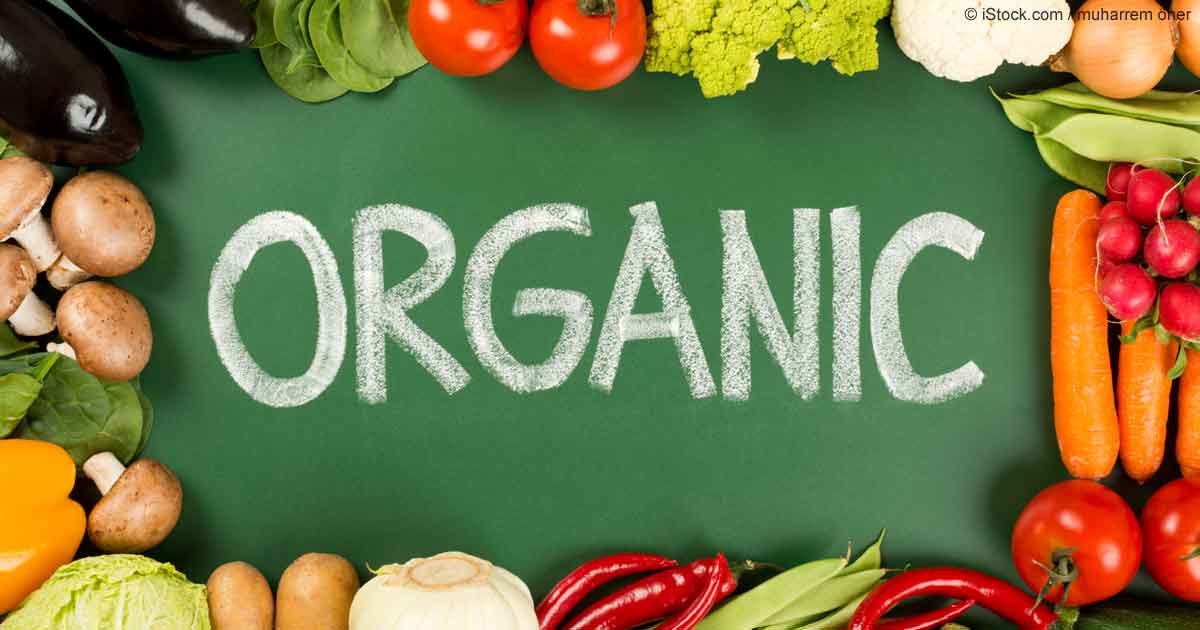 Organic Food Suggestions 2
