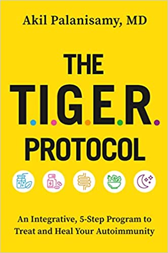 The Tiger Protocol